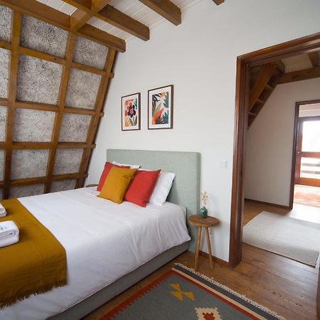 Beachliving Cabana Vila Esmoriz Exterior foto