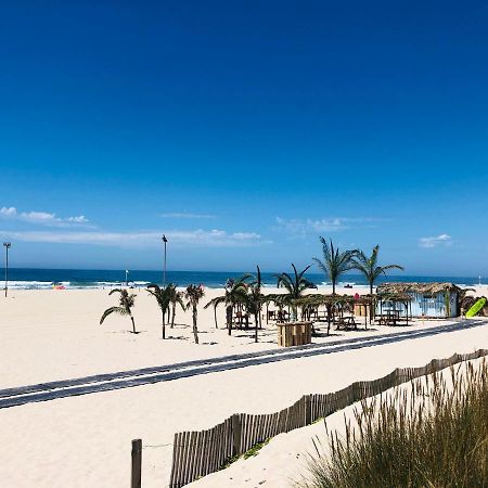 Beachliving Cabana Vila Esmoriz Exterior foto