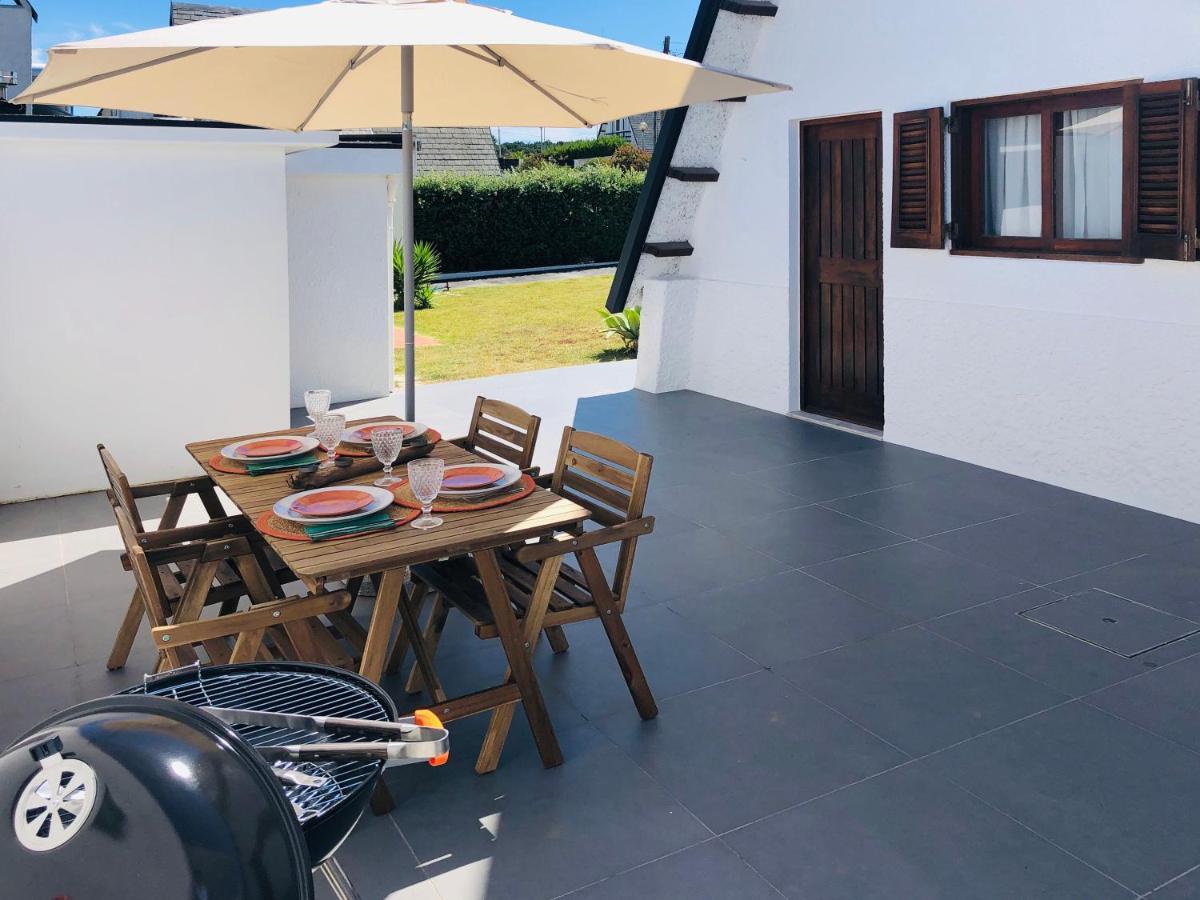 Beachliving Cabana Vila Esmoriz Exterior foto