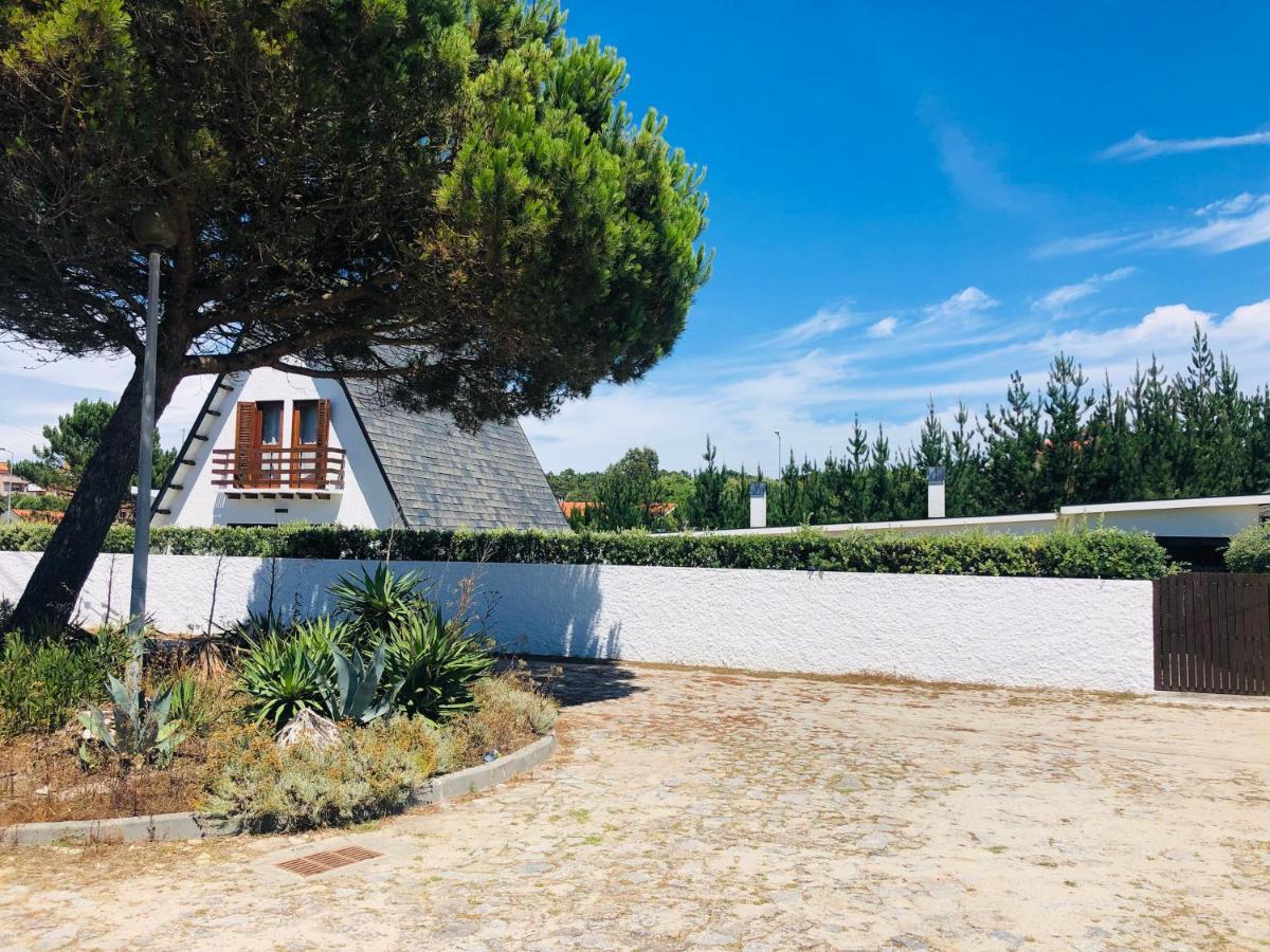 Beachliving Cabana Vila Esmoriz Exterior foto