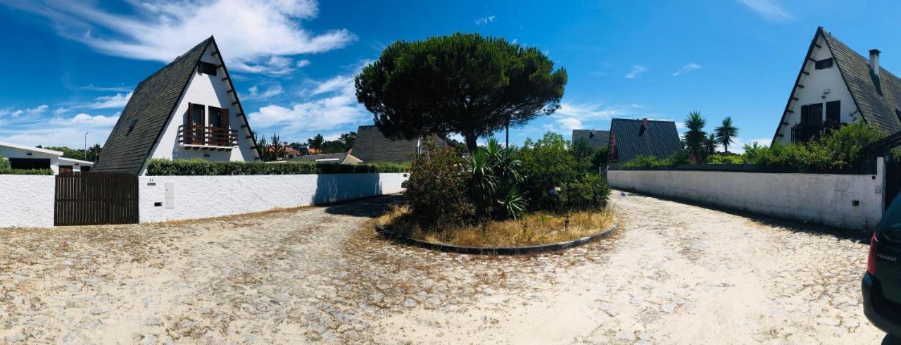 Beachliving Cabana Vila Esmoriz Exterior foto