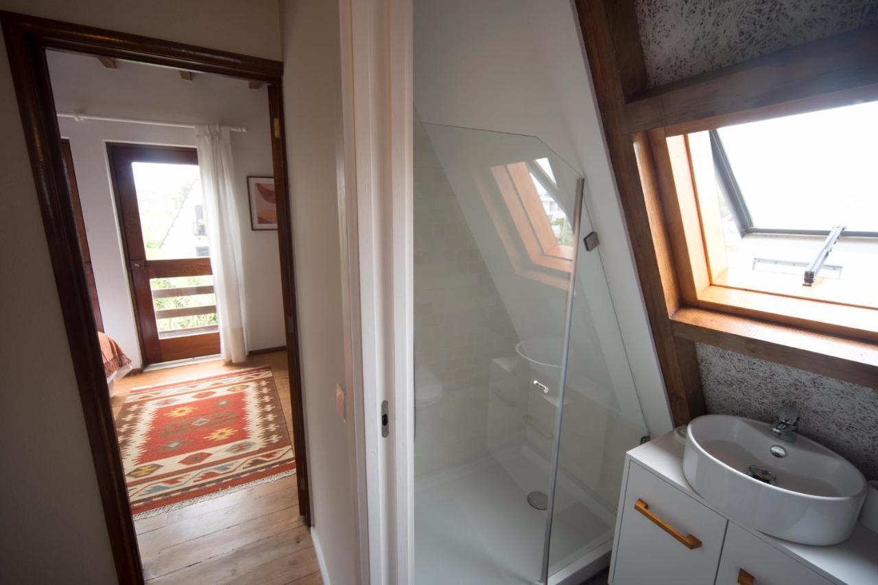 Beachliving Cabana Vila Esmoriz Exterior foto
