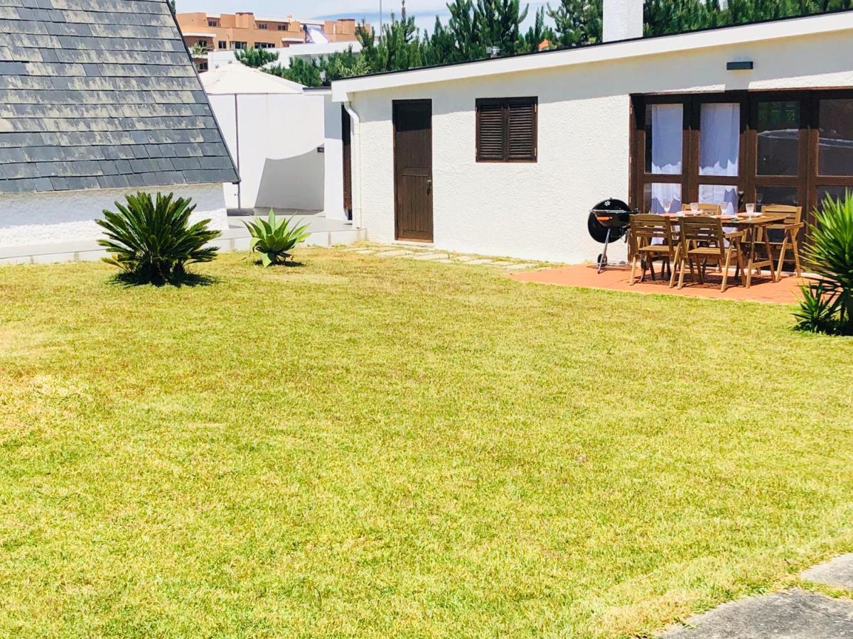 Beachliving Cabana Vila Esmoriz Exterior foto