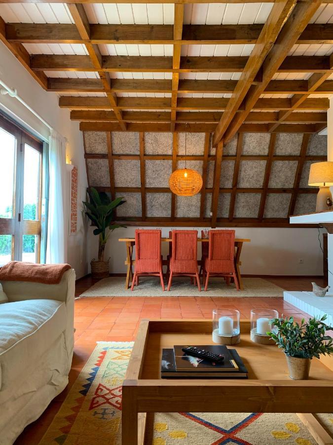 Beachliving Cabana Vila Esmoriz Exterior foto
