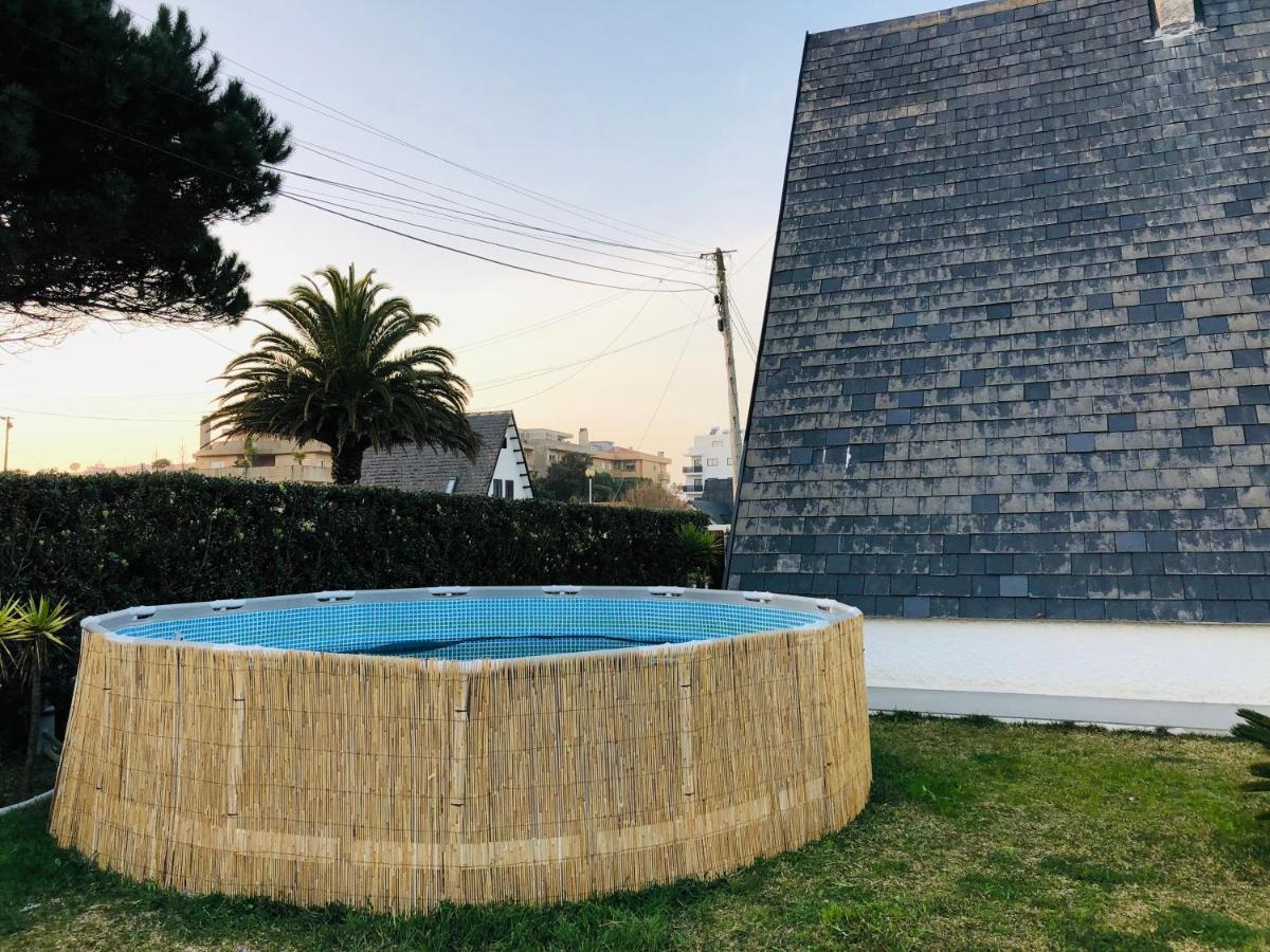 Beachliving Cabana Vila Esmoriz Exterior foto