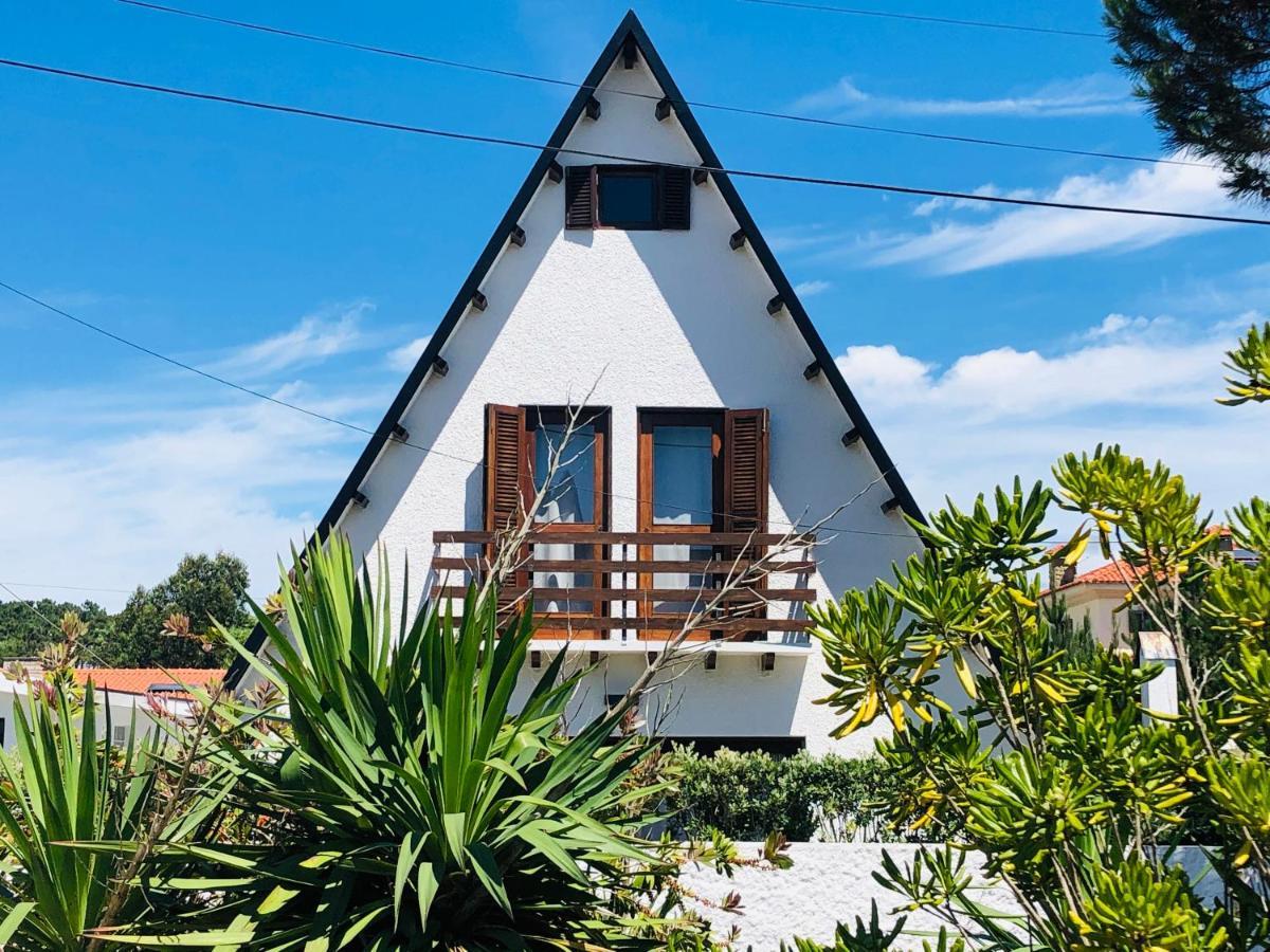 Beachliving Cabana Vila Esmoriz Exterior foto